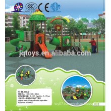 Multifunctional Outdoor Playground